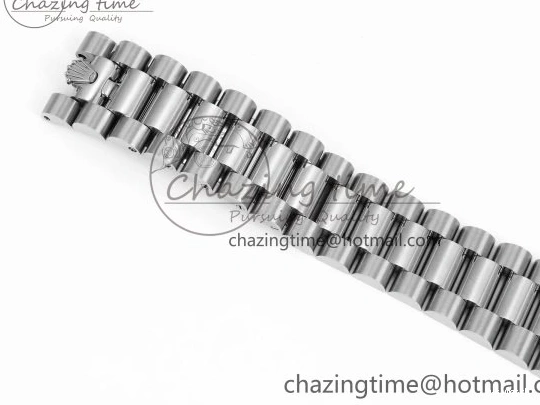 Diamonds 36 A2836 Dial on Day SS Edition Blue Date Best SS TWSF Bracelet 0411